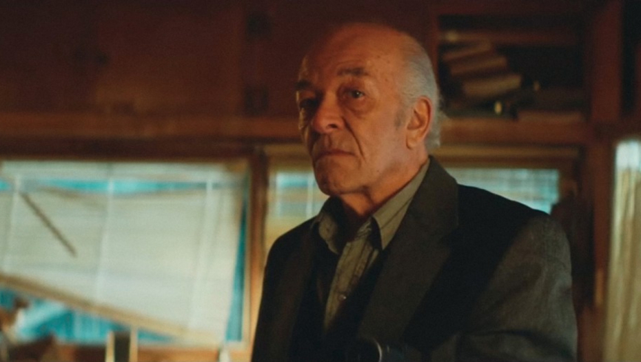 UMRO MARK MARGOLIS Svi ga znamo po ulozi u filmu "Scarface"
