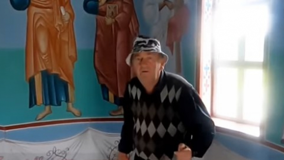 Risto za sebe i ženu sazidao večnu kuću od 120.000 evra: Na otvaranju bilo 300 zvanica i muzika