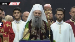 PATRIJARH PORFIRIJE: Bol nema ni naciju ni veru, bol svake majke, pa i naše srpske majke, jeste bol