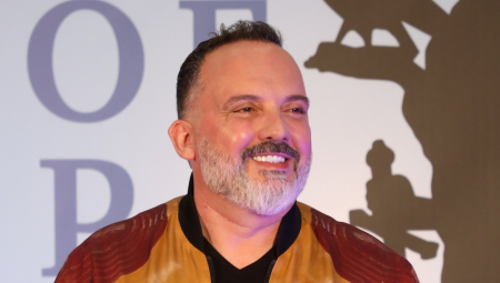 NIKO TO NE MOŽE RAZBITI: Prvo oglašavanje Tonija Cetinskog nakon skandala u Sarajevu, poručio za Alo! samo jedno