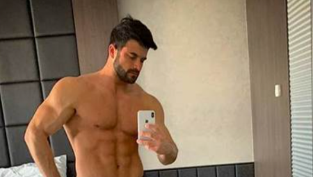 BIVŠI ZADRUGAR OSTAO NEPOKRETAN Nakon povrede u teretani završio u teškom stanju