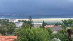 GROZNA SCENA NA LETOVALIŠTU KOD JADRANA "Septičku jamu su ispraznili pred decom!" Zarazili su se