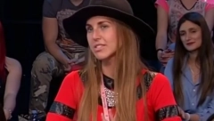 NESTALA BEZ TRAGA NAKON FARME! Kristijan Golubović joj je polomio nos, doživela tragediju, a evo kako danas izgleda Balerina (FOTO)