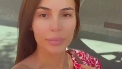 PRAVDA MU I PROMAŠEN PENAL Anastasija pružila javnu podršku Gudelju nakon blama na utakmici