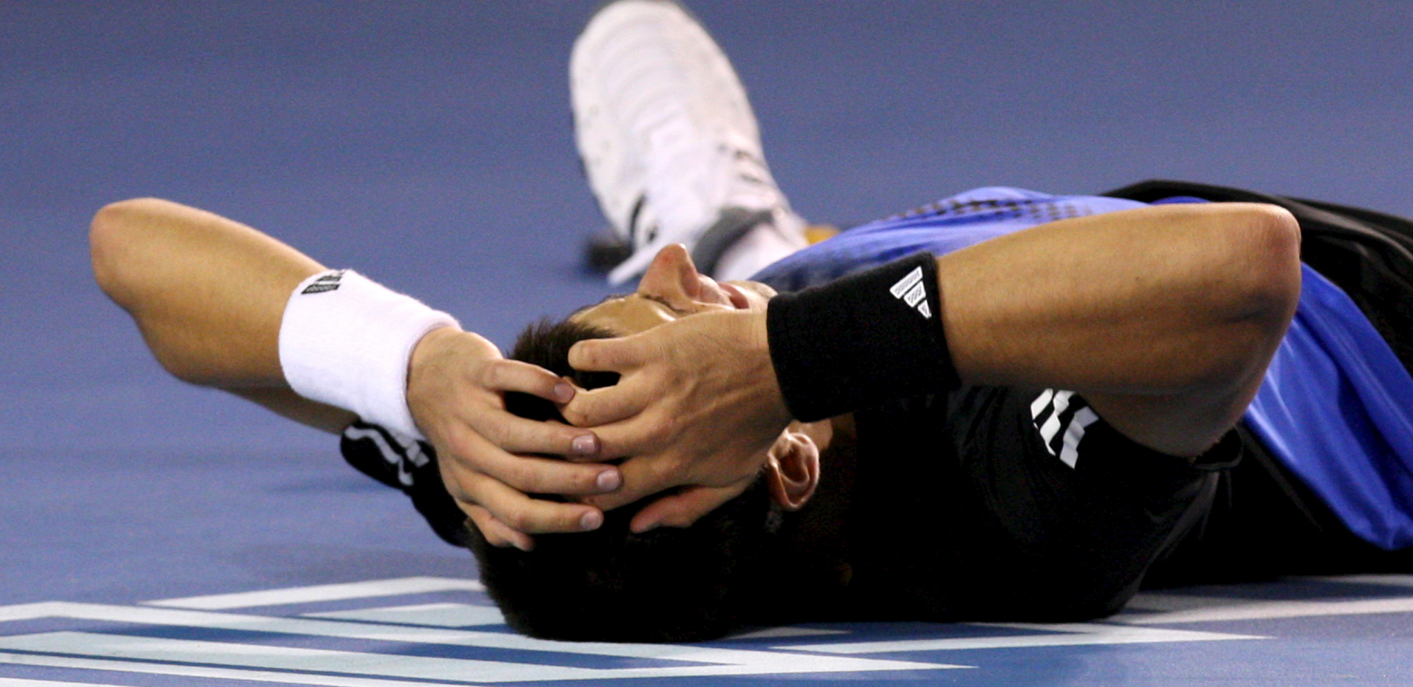 BRUTALAN ODGOVOR Zbog Đokovića US Open se našao na udaru: Pokrali ste Noleta