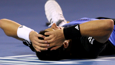 BRUTALAN ODGOVOR Zbog Đokovića US Open se našao na udaru: Pokrali ste Noleta