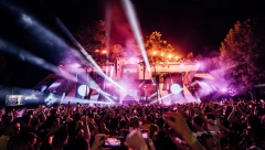 REKORDNA POSEĆENOST Vrnjačka Banja nadmašila sva očekivanja prve festivalske večeri!