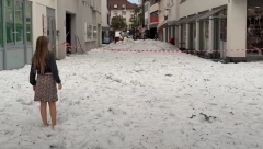 ŠTA JE OVO? Nemci izašli na ulice i zaprepastili se (VIDEO)