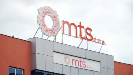 ŽELIMO DA IZRAZIMO ZABRINUTOST Pritisci na Telekom Srbija od strane Kurtijeve administracije na KiM se nastavljaju