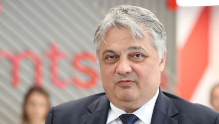 MTS ĆE NASTAVITI DA RADI NA KIM Lučić: Ubeđen sam u pozitivan odgovor na žalbu