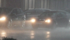 VREMENSKI PREOKRET NASTUPA U DRUGOJ POLOVINI NOĆI: RHMZ javlja šta se uskoro očekuje u Srbiji