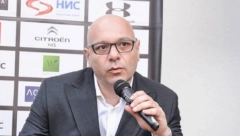 KK PARTIZAN OSTAO BEZ DIREKTORA Vreme je da na to mesto dođe neko drugi