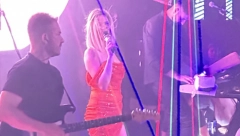 ALO! U CRNOJ GORI! Milica Pavlović napravila lom u Budvi! (FOTO)