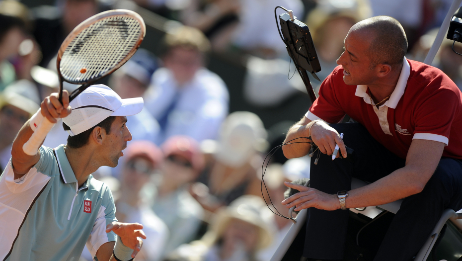 OVAKO JE NADAL "UKRAO" TITULU ĐOKOVIĆU Novak ostao u neverici (VIDEO)