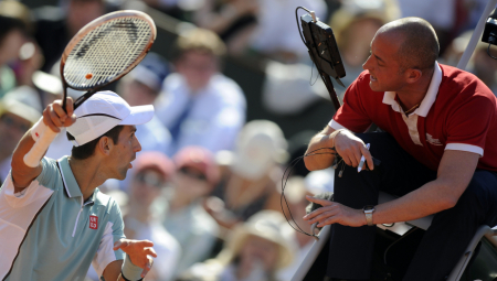 OVAKO JE NADAL "UKRAO" TITULU ĐOKOVIĆU Novak ostao u neverici (VIDEO)