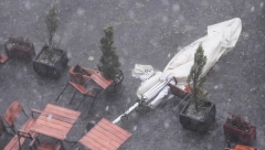 GDE SE PREMEŠTA OLUJA? Meteorolog otkriva kakva je noć pred Srbijom