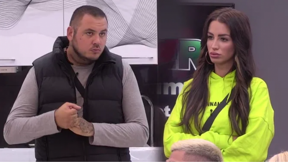 OVO JE DOKAZ DA JE ALEKSANDRA PREVARILA FILIPA? Isplivale šokantne tvrdnje o instruktoru vožnje, Nikolićeva uhvaćena u laži (FOTO)