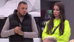 OVO JE DOKAZ DA JE ALEKSANDRA PREVARILA FILIPA? Isplivale šokantne tvrdnje o instruktoru vožnje, Nikolićeva uhvaćena u laži (FOTO)