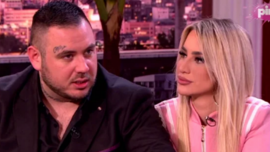 ŠOKANTNO ALEKSANDRINO OGLAŠAVANJE NAKON RASKIDA Uputila razarajuću poruku, ponizila Filipa i otkrila sve o sedativima