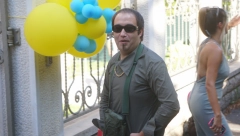 BOLNA TEMA! Ovo je razorilo Stefana Đurića Rastu, kroz suze i jecaje otkrio pravu istinu o detinjstvu