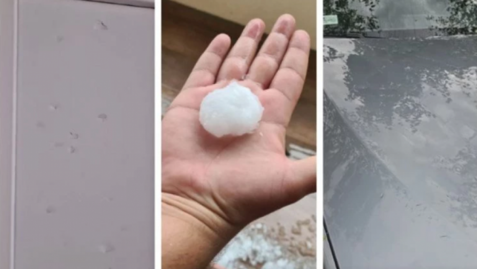 JEZIVO NEVREME UNIŠTILO SVE NAŠEM PEVAČU On se oglasio van sebe i slomljen, šteta je ogromna, potpuno nemoćan! (FOTO)