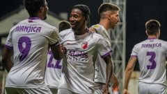 JAVOR DOŠAO DO PRVE POBEDE Gigić blistao