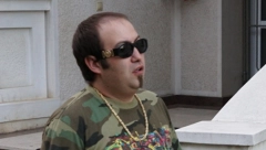 PAR KLINACA SE OBESILO O KREVET Rasta otkrio šok detalje iz zatvora, ovo su najsurovije scene!