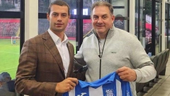 PRELEP GEST "ROMANTIČARA" OFK Beograd donirao 100.000 dinara dečijem odeljenju bolnice u Užicu