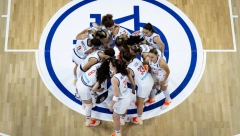 SRBIJA ISPUSTILA FINALE Naše devojke pale posle velike drame