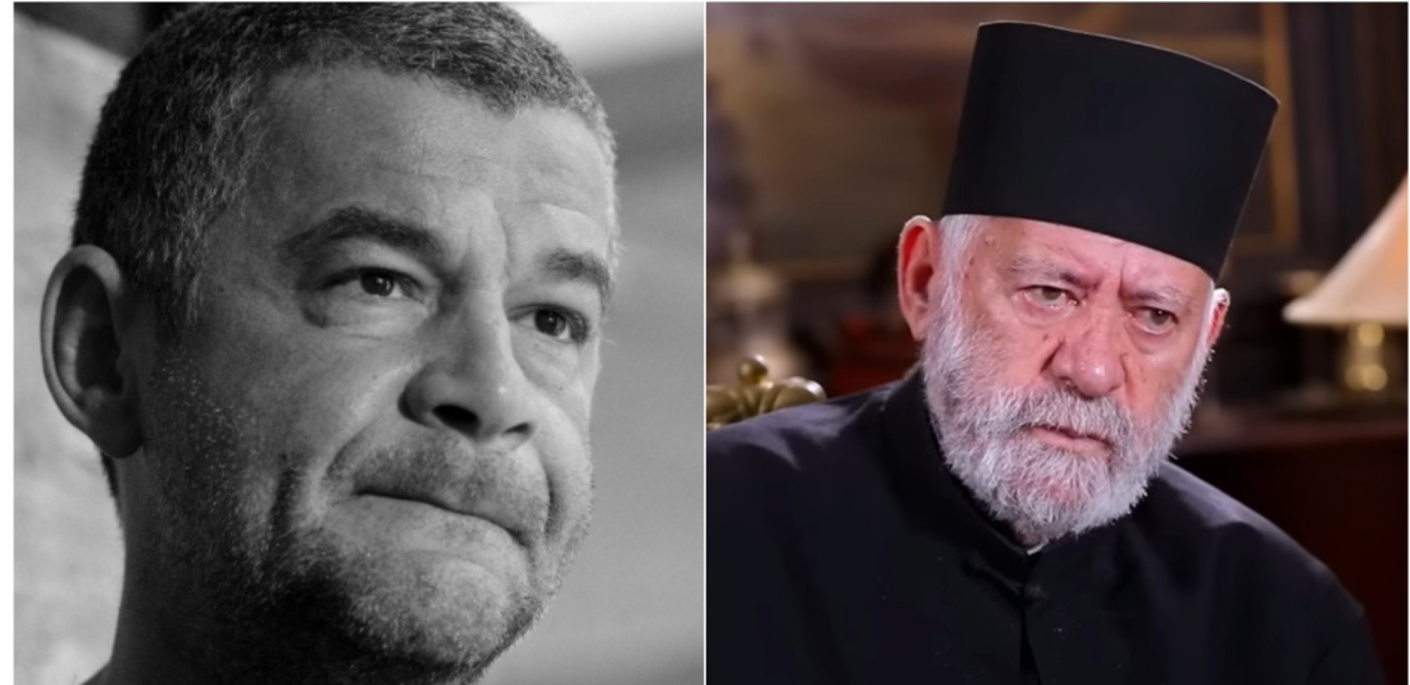 NAPIPAO JE NEŠTO TVRDO NA STOMAKU I ODJEDNOM MU JE POZLILO: Otac Nebojše Glogovca do detalja opisao glumčeve poslednje dane života
