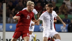 JOŠ JEDAN POTPIS NA OLD TRAFORDU Junajted doveo novo pojačanje