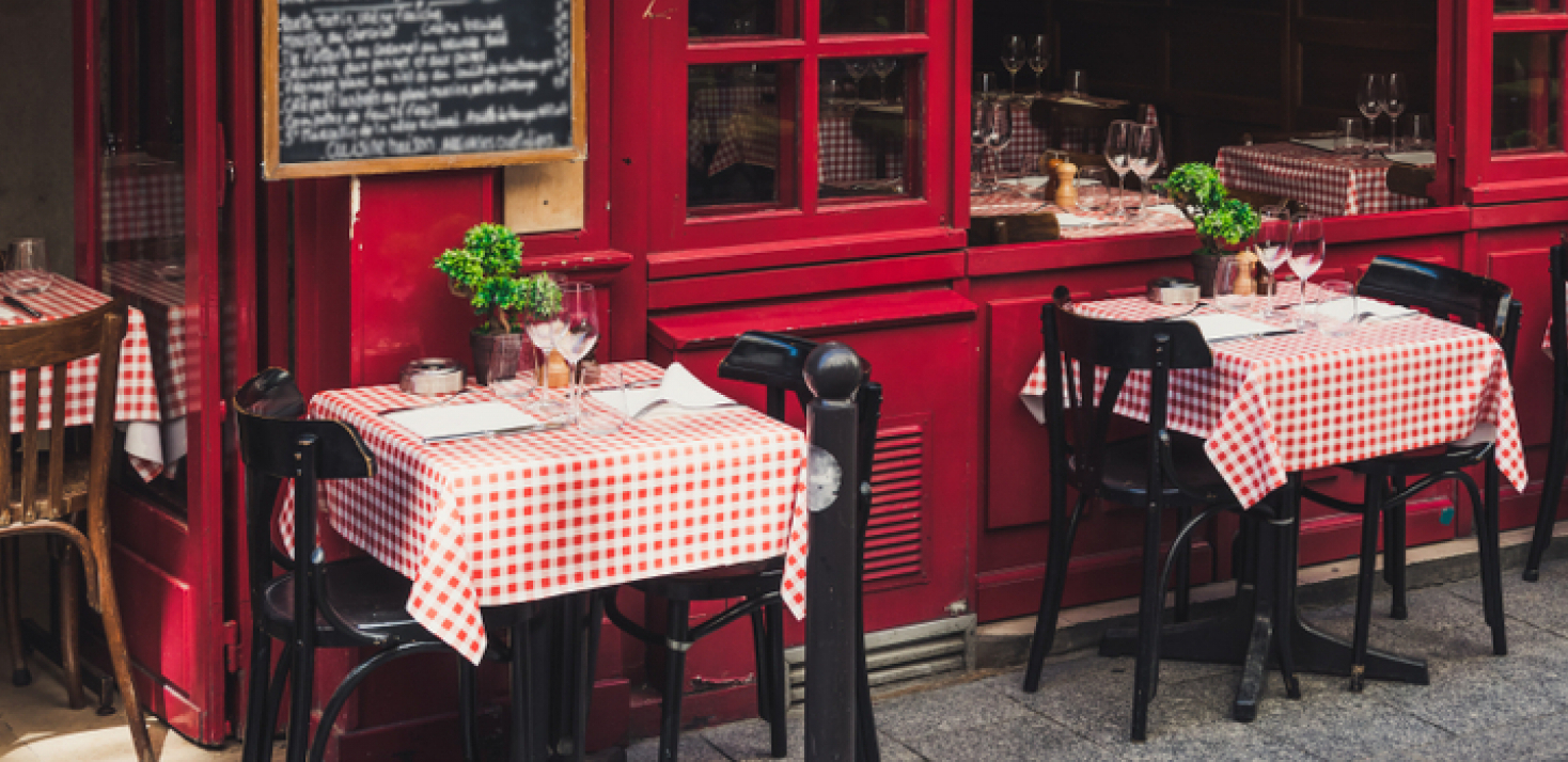 KAFA 1 EVRO U SRCU EVROPE Jedan od najskupljih gradova na svetu je učinio nemoguće