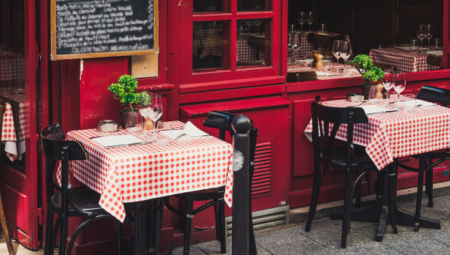 KAFA 1 EVRO U SRCU EVROPE Jedan od najskupljih gradova na svetu je učinio nemoguće