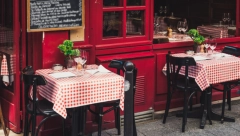 KAFA 1 EVRO U SRCU EVROPE Jedan od najskupljih gradova na svetu je učinio nemoguće