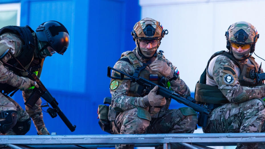 SITUACIJA JE SMRTNO OZBILJNA Nemačka oglasila alarm zbog moguće katastrofe na frontu