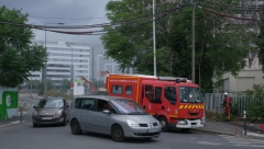 EKSPLOZIJA U PARIZU Ima povređenih (VIDEO)