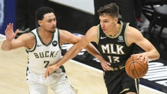 BARSELONA KRENULA PO NOVO POJAČANJE Doveli ga Jokiću zbog titule, a sad se seli u Evroligu