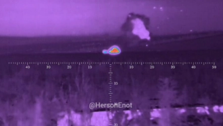 AKCIJA RUSKIH PADOBRANACA Ukrajinci krenuli u napad, ali ih je sačekalo iznenađenje (VIDEO)