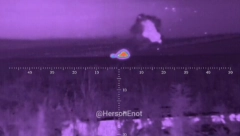 ARTILJERIJSKA GRUPA UNIŠTAVA NEPRIJATELJA Ruska jedinica u napadu, otkriven položaj Ukrajinaca (VIDEO)