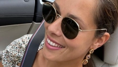 "OVAKO BI BARBI IZGLEDALA DA JE U TOP FORMI I PRIRODNO LEPA" Ana Ivanović nosi novi trend bolje od svih