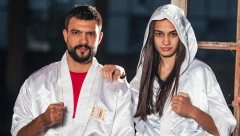 Mirko Ždralo je novi selektor ženske bokserske reprezentacije Srbije svih uzrasta