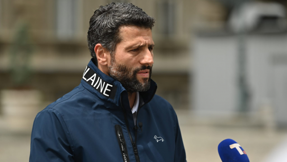 Gradonačelnik Šapić: Klima se menja i zato moramo ozbiljnije da shvatamo najave vremenskih nepogoda