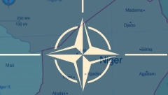 "IZRAEL NE STOJI SAM U OVOM SUKOBU" Ministri NATO razgovarali o sukobu na Bliskom istoku