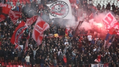 CILJ JE KRCATA "MARAKANA" Zanimljiva akcija crveno-belih: Zvezdaši zovu zvezdaše na utakmicu protiv Spartaka
