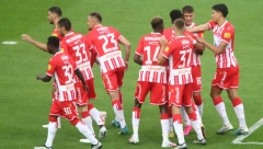 ZVEZDA MISLI NA BUDUĆNOST Novi potpis na "Marakani"