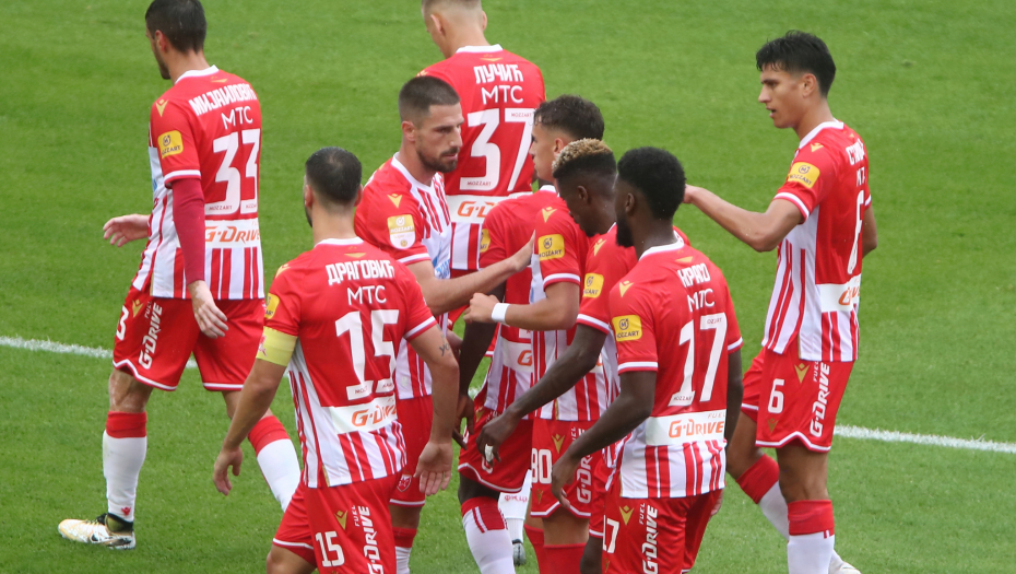 MILIONI STIŽU NA "MARAKANU" Evo zašto Zvezda mora da navija protiv Dinama iz Zagreba