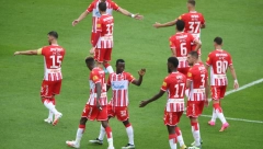 NOVI TERMIN Sabora trubača u Guči pomera zvezdinu utakmicu u Lučanima