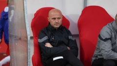 URADILI SMO ONO ŠTO SMO ZACRTALI Igor Duljaj napokon ima razloga za zadovoljstvo