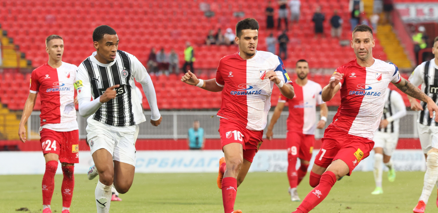 NOVOSAĐANI SE POJAČALI Brazilac stigao u Vojvodinu