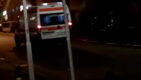 "KAKVA STRAŠNA SUDBINA, ZAMALO SADA DA IZGUBI I SOPSTVENO DETE" Otac bebe koja je pala sa prvog sprata u Paraćinu, pre 14 godina doživeo veliku porodičnu tragediju